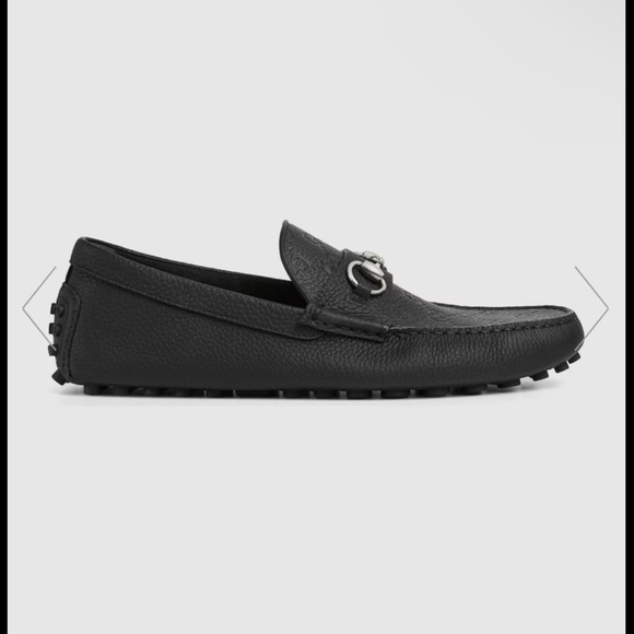 Brand new Gucci Drivers never warn size 11. .please serious inquiries